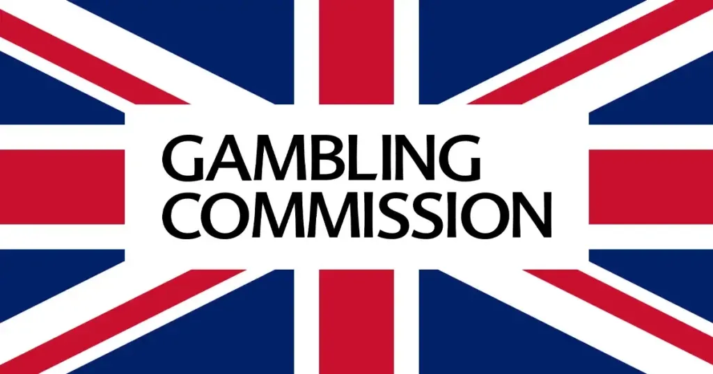 Gambling Commission